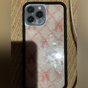iPhone 13 Pro Max case